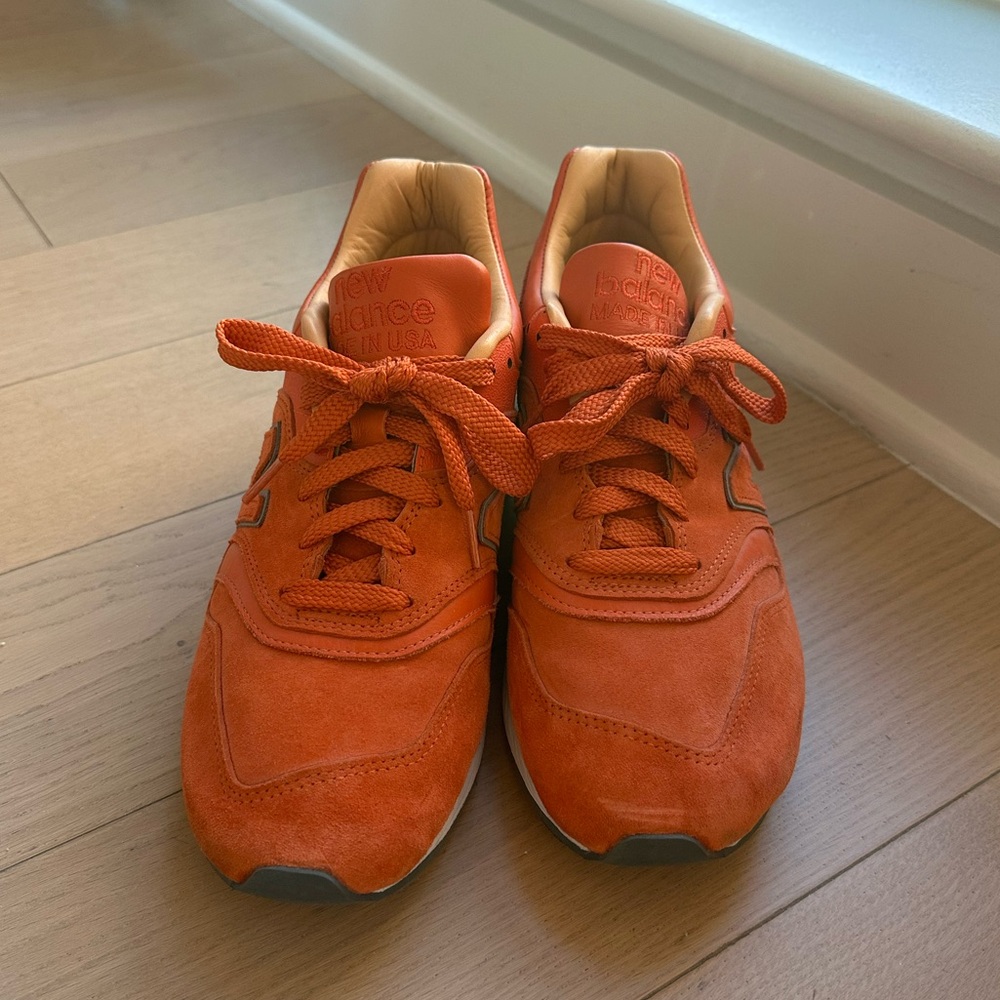 New Balance x Concepts Sneakers